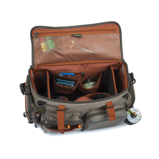 Green River
Gear Bag