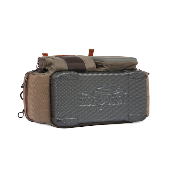 Green River
Gear Bag