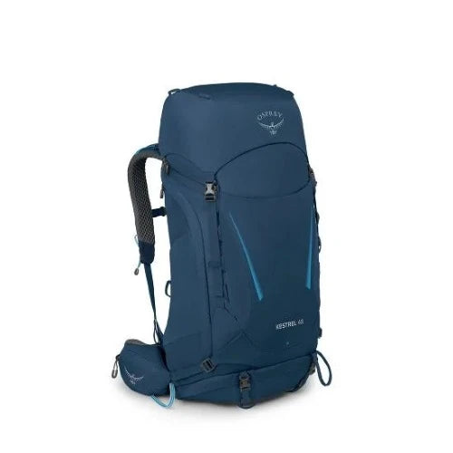 Osprey Kestrel Backpack 48L - Madison River Outfitters Osprey Kestrel Backpack 48L - Madison River Outfitters