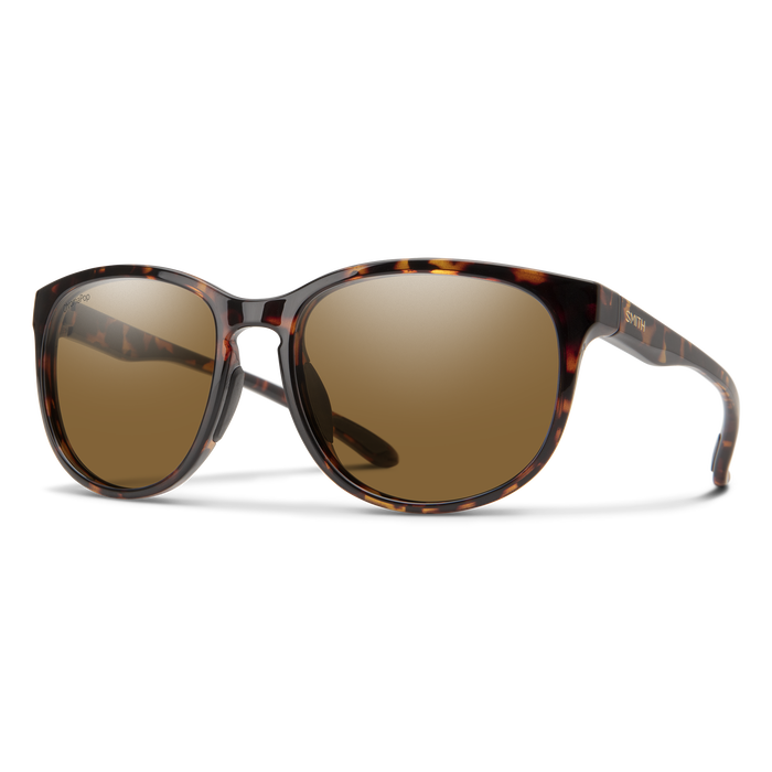 Smith Optics - Lake Shasta