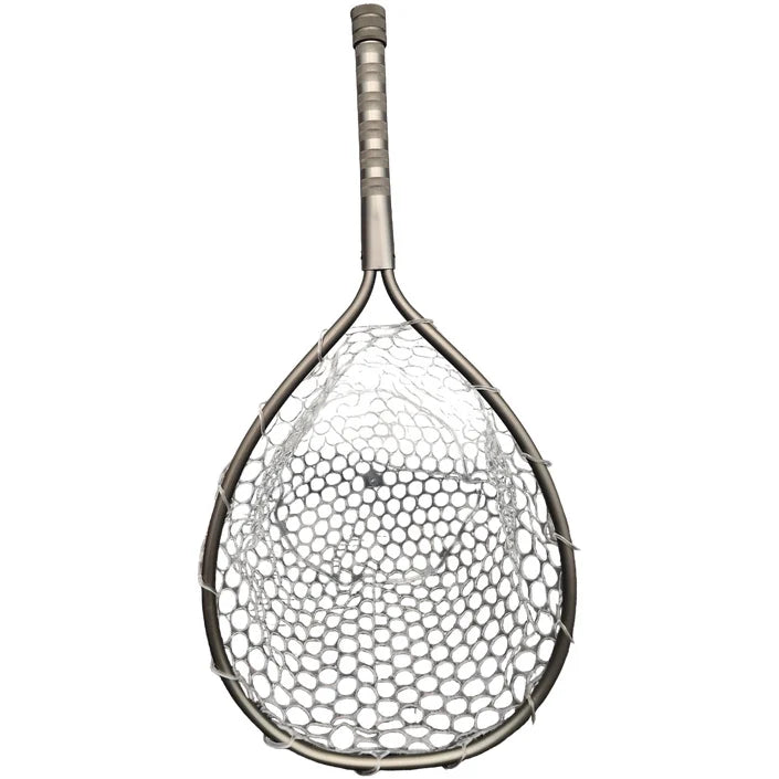 Small Meat Hammock - Gunmetal