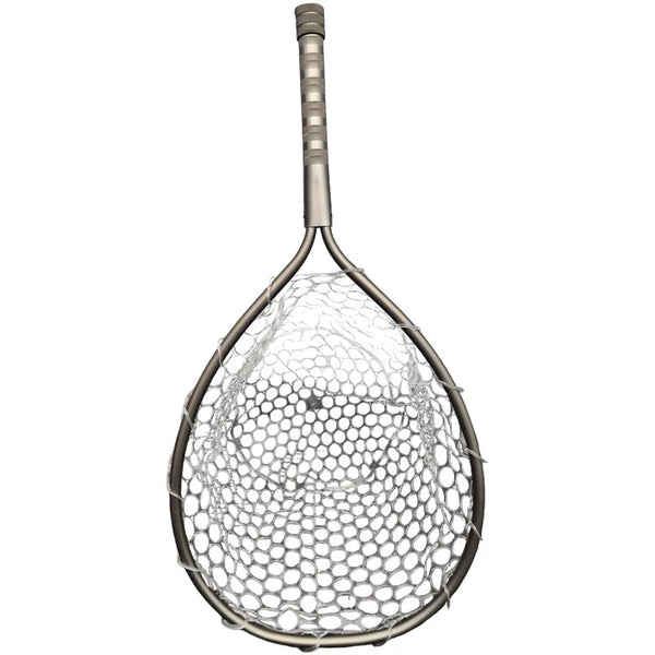 Small Meat Hammock - Gunmetal