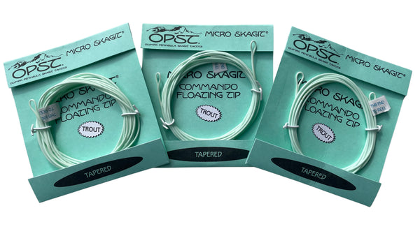 OPST Commando Floating Tip