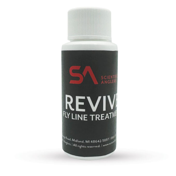 Scientific Anglers - Revive Fly Line Treatment