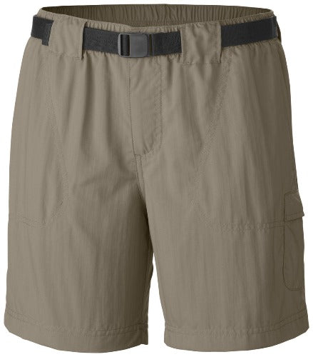 Sandy River™ Cargo Short - Tusk