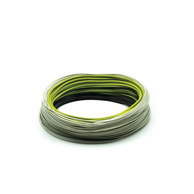 SONAR TITAN SINK TIP TYPE VI - WILLOW / MOSS / BLACK 