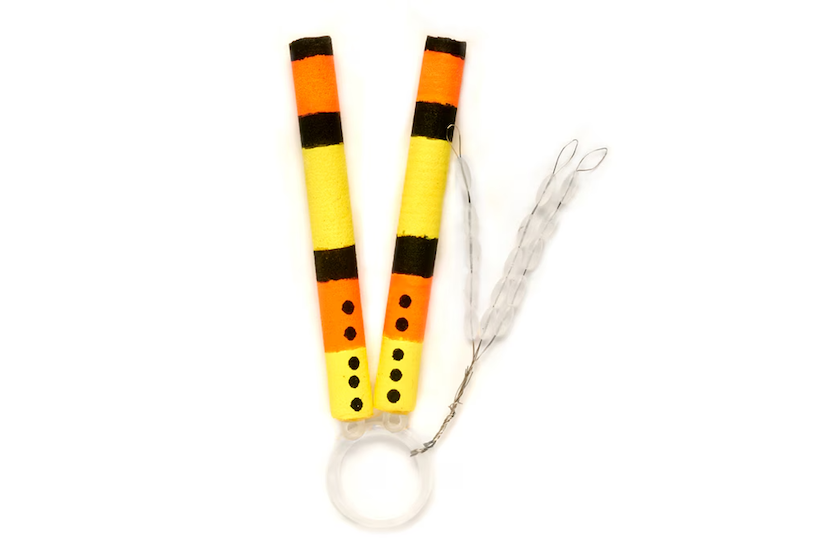 Fullingmill Drop Back Bung Indicator