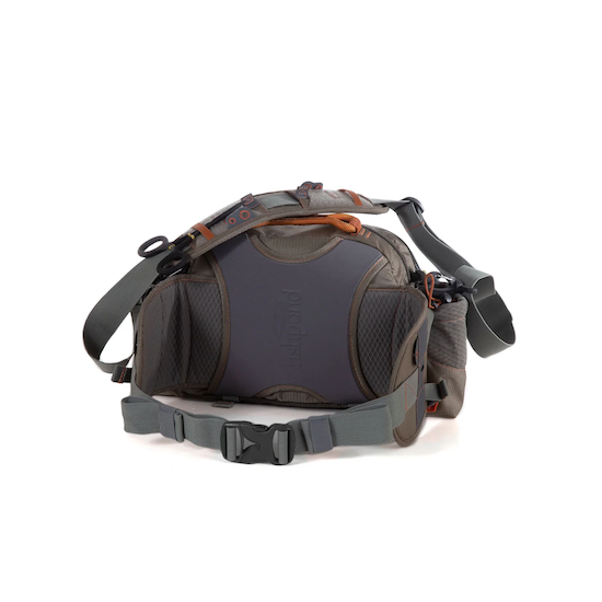 Waterdance Pro
Guide Pack - Driftwood