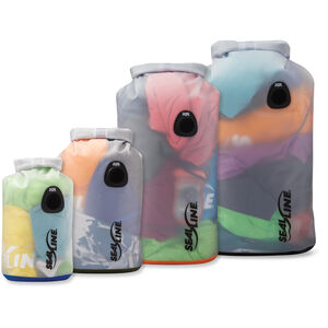 SealLine Discovery View Dry Bag