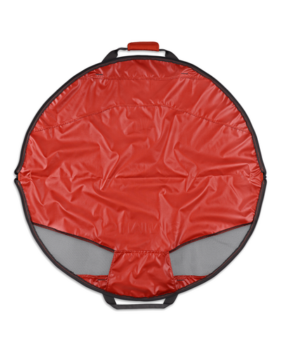 Simms MRO Logo Headwaters Taco Wader Bag - Madison River Outfitters