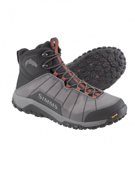 M's Flyweight Boot - Steel Gray