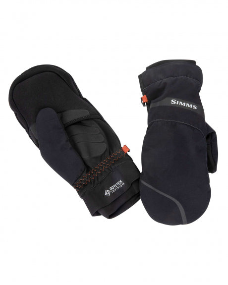 GORE-TEX™ ExStream Foldover Mitt - Black