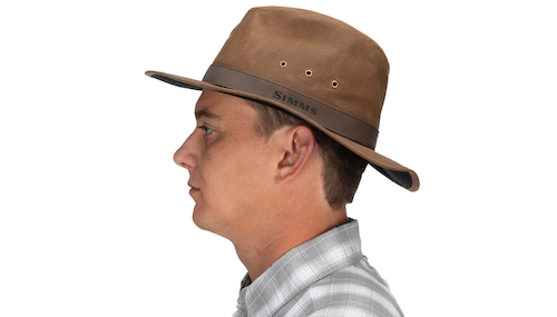 Simms Guide Classic Hat - Madison River Outfitters