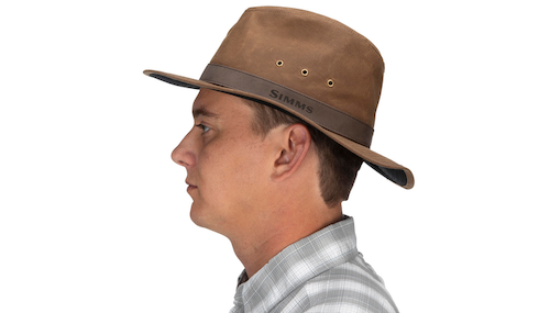 すぐ発送可能! 【最終値下】simms Guide Classic Hat