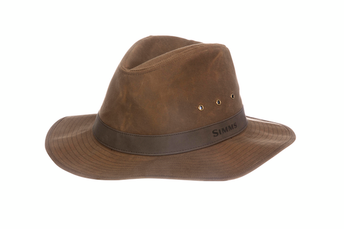Guide Classic Hat - Dark Bronze