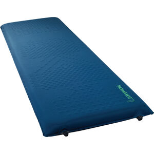 LuxuryMap™ Sleeping Pad - Poseidon