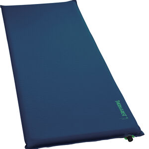 BaseCamp™ Sleeping Pad - Poseidon Blue