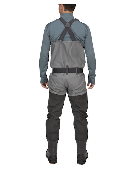 Simms Mens Guide Classic Stockingfoot Wader - Madison River Outfitters