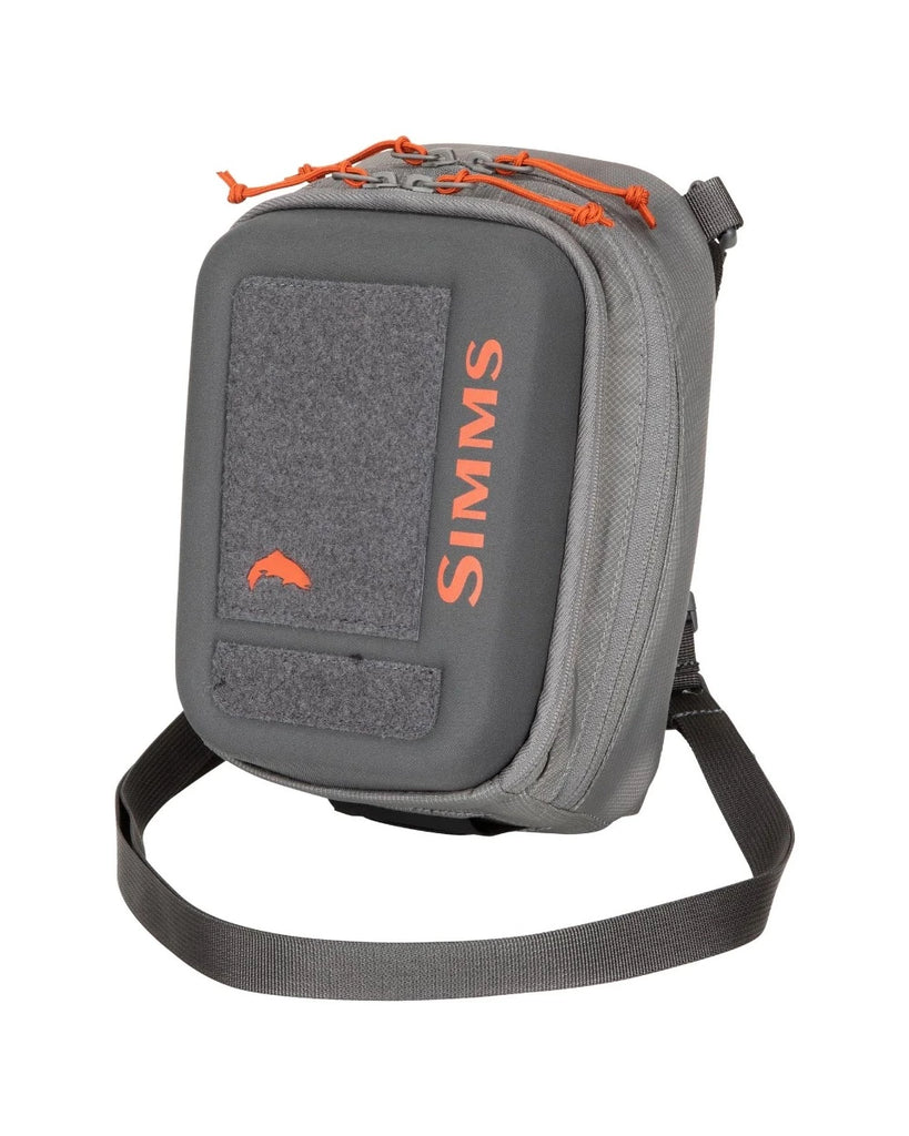 Simms Fishing tagged Fly Fishing Bag - Madison River Outfitters