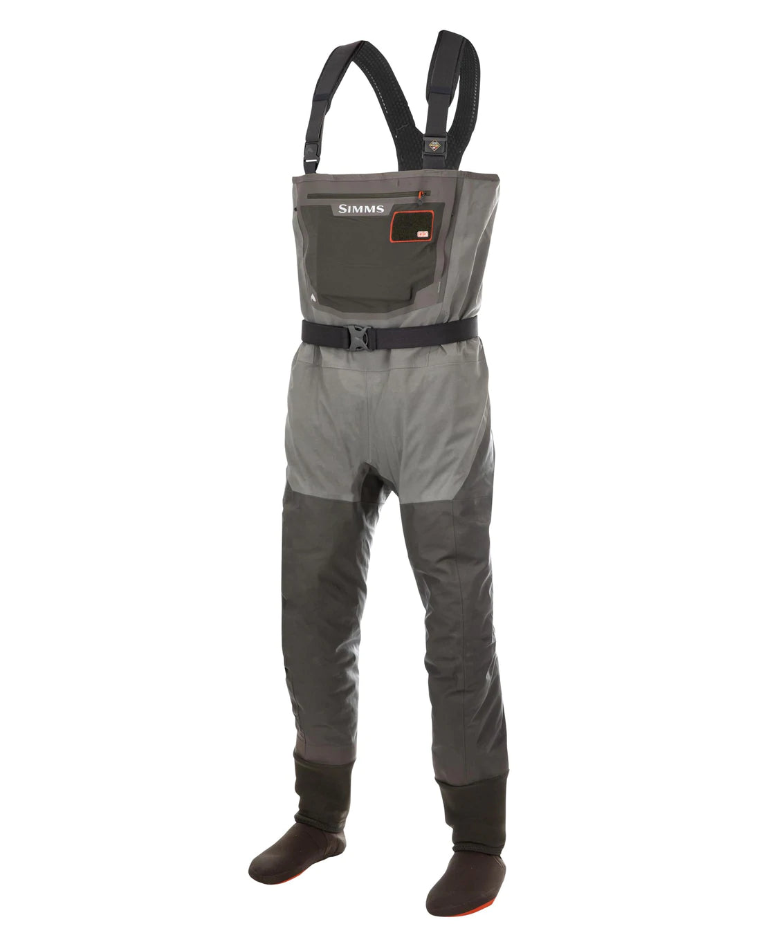 Simms G3 GUIDE™ Stockingfoot Waders - Madison River Outfitters