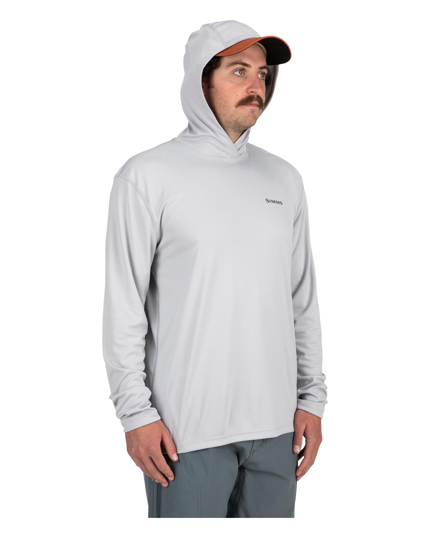 Simms Tech Hoody - Artist Series - Madison River Outfitters