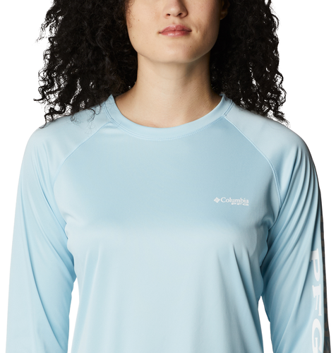 Columbia Women's Tidal Tee Long Sleeve Shirt