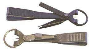 Tie-Fast Knot Tyer Combo Tool