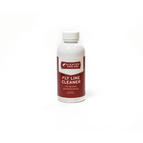 Fly Line Cleaner | Scientific Anglers Fly Line Cleaner | Scientific Anglers