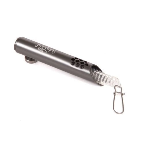 Fishpond 360 Swivel Retractor - Madison River Outfitters