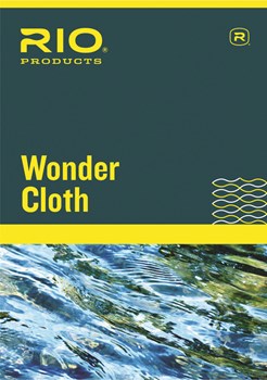 RIO Wonder Cloth