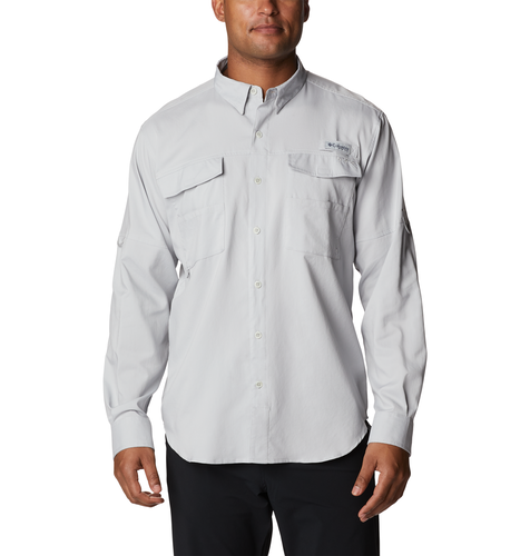 MRO Classic Logo Wear T-Shirt Long Sleeve - Madison River Outfitters