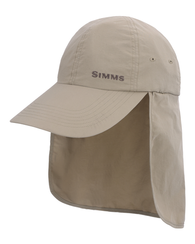 Simms Superlight Sunshield Hat - Madison River Outfitters