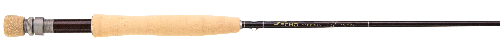 Echo Carbon XL Euro Nymph Fly Rod