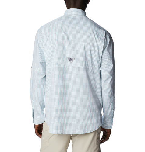 Columbia Men's Super Tamiami Long Sleeve Shirt