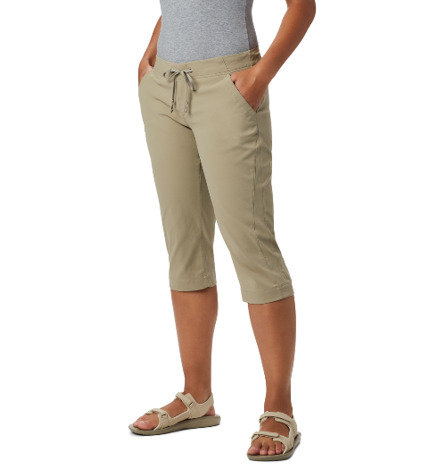 Columbia Women s Anytime Outdoor Capri Madison River Outfitters
