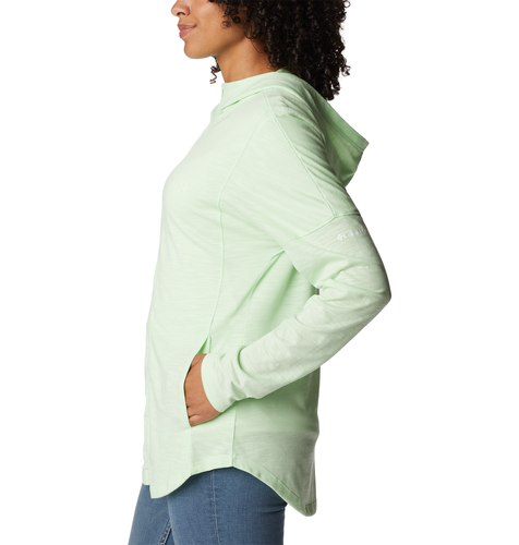 Columbia Women's Cades Cove™ Full Zip Hoodie - Key West