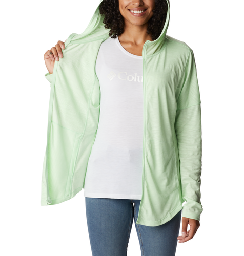 Columbia Women's Cades Cove™ Full Zip Hoodie - Key West