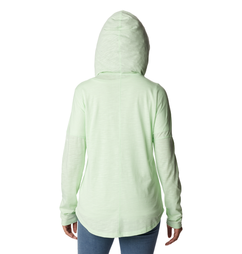 Columbia Women's Cades Cove™ Full Zip Hoodie - Key West