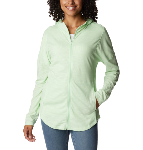 Columbia women's hot sale zip up hoodie