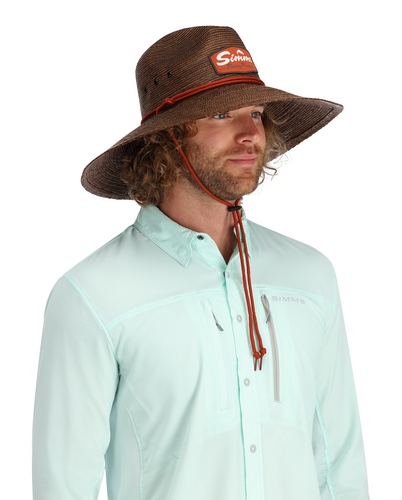 Simms Cutbank Sun Hat - Madison River Outfitters