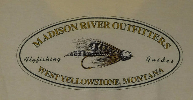 Muddler Logo Large View