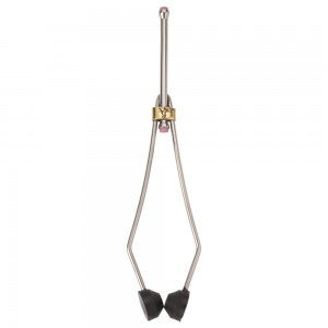 Dr. Slick Hook Ceramic Bobbin