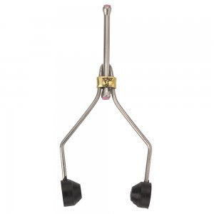 Dr. Slick Hook Ceramic Bobbin