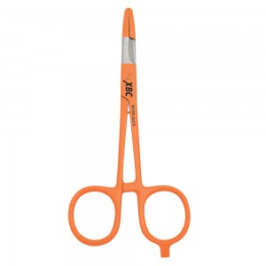 Dr. Slick XBC Scissor 5" Clamp