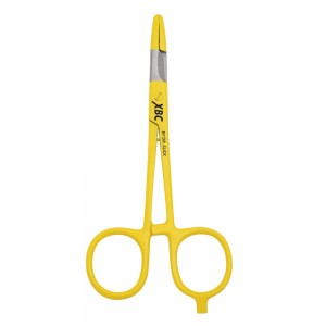 Dr. Slick XBC Scissor 5" Clamp