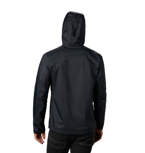 EvaPOURation™ Jacket - Black