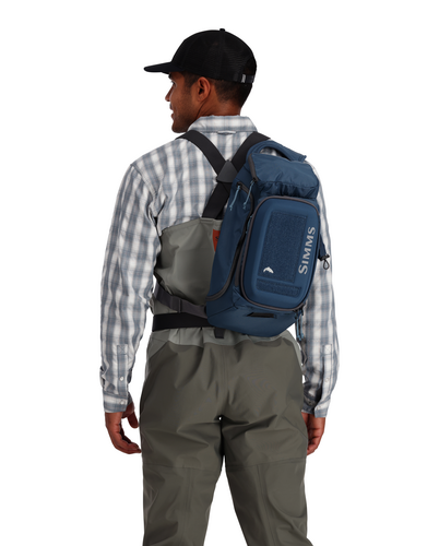 Simms Freestone Sling Pack Madison River Outfitters