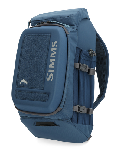 Simms Fishing tagged Sling Pack - Madison River Outfitters