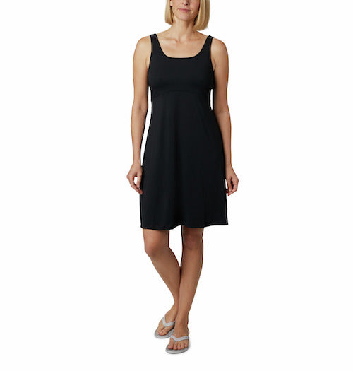 Freezer™ III Dress - Black
