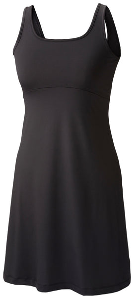 Freezer™ III Dress - Black